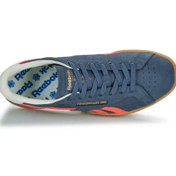 Sale Reebok Classic - CLUB C GROUNDS UK Blanc