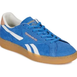 Reebok Classic - CLUB C GROUNDS UK Bleu Online