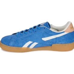 Reebok Classic - CLUB C GROUNDS UK Bleu Online