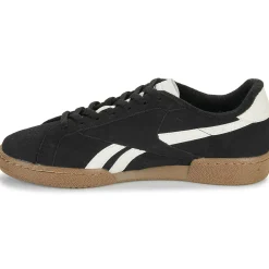 Hot Reebok Classic - CLUB C GROUNDS UK Noir