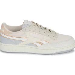 Reebok Classic - CLUB C REVENGE Beige Hot