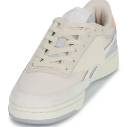 Reebok Classic - CLUB C REVENGE Beige Hot
