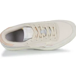 Reebok Classic - CLUB C REVENGE Beige Hot