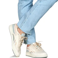 Reebok Classic - CLUB C REVENGE Beige Hot