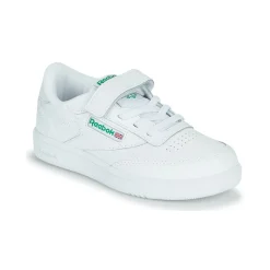 Outlet Reebok Classic - CLUB C 1V Blanc