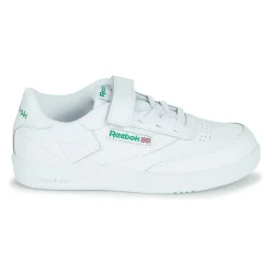 Outlet Reebok Classic - CLUB C 1V Blanc