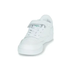 Outlet Reebok Classic - CLUB C 1V Blanc