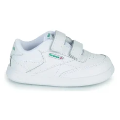 Reebok Classic - CLUB C 2V Blanc Hot