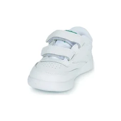 Reebok Classic - CLUB C 2V Blanc Hot