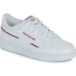 Best Reebok Classic - CLUB VEGAN