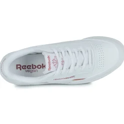 Best Reebok Classic - CLUB VEGAN