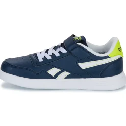 Reebok Classic - COURT ADVANCE ELASTIC LACE & TOP STRAP