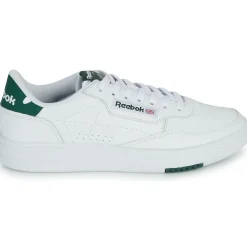 Hot Reebok Classic - COURT PEAK