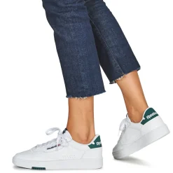 Hot Reebok Classic - COURT PEAK