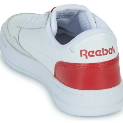 Reebok Classic - COURT PEAK Blanc Best