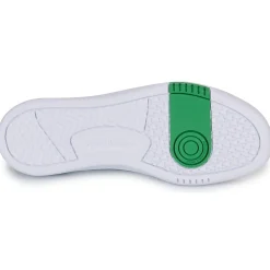 Reebok Classic - COURT PEAK Blanc Discount