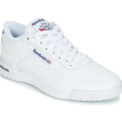 Best Reebok Classic - EXOFIT Blanc