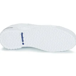 Best Reebok Classic - EXOFIT Blanc