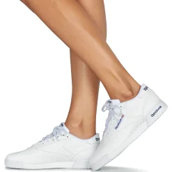 Best Reebok Classic - EXOFIT Blanc