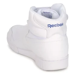 Reebok Classic - EX-O-FIT HI White Hot