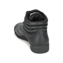 Reebok Classic - FREESTYLE HI Noir Discount