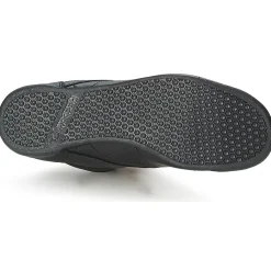 Reebok Classic - FREESTYLE HI Noir Discount