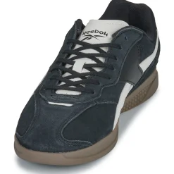 Reebok Classic - HAMMER STREET Noir Clearance