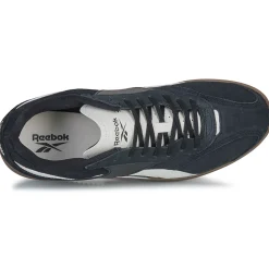 Reebok Classic - HAMMER STREET Noir Clearance