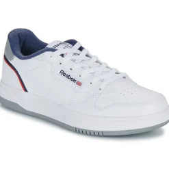 Discount Reebok Classic - PHASE COURT Blanc