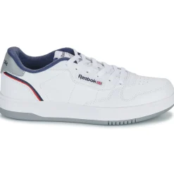 Discount Reebok Classic - PHASE COURT Blanc