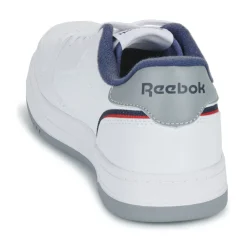 Discount Reebok Classic - PHASE COURT Blanc