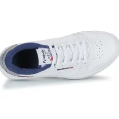Discount Reebok Classic - PHASE COURT Blanc