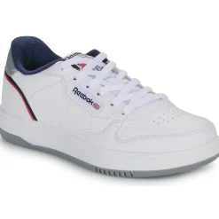 Reebok Classic - PHASE COURT Blanc