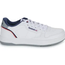 Reebok Classic - PHASE COURT Blanc