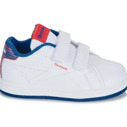 Reebok Classic - RBK ROYAL COMPLETE CLEAN 2.0 2V Blanc Outlet