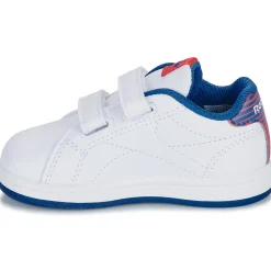 Reebok Classic - RBK ROYAL COMPLETE CLEAN 2.0 2V Blanc Outlet