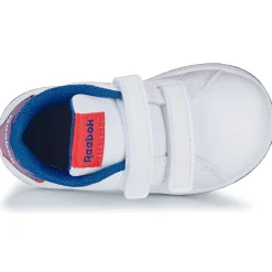 Reebok Classic - RBK ROYAL COMPLETE CLEAN 2.0 2V Blanc Outlet