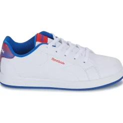 New Reebok Classic - RBK ROYAL COMPLETE CLEAN 2.0 Blanc