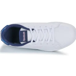 Reebok Classic - RBK ROYAL COMPLETE CLEAN 2.0 Blanc