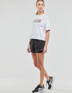 Hot Reebok Classic - WOR RUN 2 IN 1 Noir