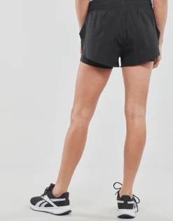 Hot Reebok Classic - WOR RUN 2 IN 1 Noir