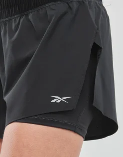 Hot Reebok Classic - WOR RUN 2 IN 1 Noir