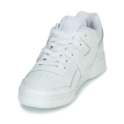 Sale Reebok Classic - WORKOUT LO PLUS Blanc