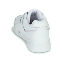 Sale Reebok Classic - WORKOUT LO PLUS Blanc