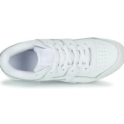 Sale Reebok Classic - WORKOUT LO PLUS Blanc