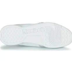 Sale Reebok Classic - WORKOUT LO PLUS Blanc