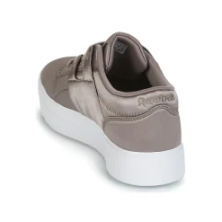 New Reebok Classic - WORKOUT LO FVS TXT Gris