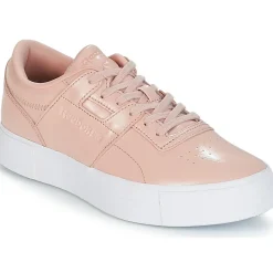 Reebok Classic - WORKOUT LO FVS Rose Online