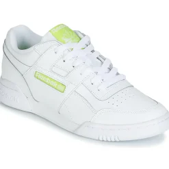 Reebok Classic - WORKOUT PLUS MU Blanc Sale