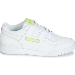 Reebok Classic - WORKOUT PLUS MU Blanc Sale